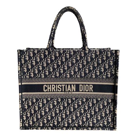 dior leinen shopper|dior handbags.